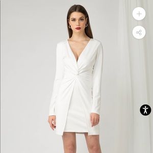 ADELYN RAE Mirabel Dress